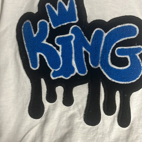 King size Large - Picture 2 of 9